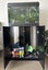 Complete Tropical Fish Tank + Cabinet + Fish + Supplies – Must Go! Carousel 4