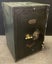 Antique Brass W. E. BRAIN & Company SAFE Manufacturers Birmingham Logo Plaque Carousel 3