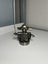 Scrap metal Yoda Carousel 1