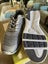 REDUCED new SCHOLL men’s shoes podiatrist design Carousel 3