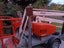 2009 Snorkel MHP 13/35 Carousel 1