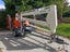 2009 Snorkel MHP 13/35 Carousel 4