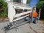 2009 Snorkel MHP 13/35 Carousel 5