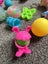 Fidget toys bulk listing ! Mochis needoh popits squishy toys and more! Carousel 5