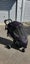 Edwards & Co stroller with travel bag and sun cover Carousel 8