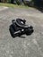 Edwards & Co stroller with travel bag and sun cover Carousel 13