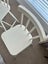 IKEA AGAM Junior Chair White, 2 chairs Carousel 5