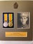 WW1 TWICE WOUNDED IN ACTION PAIR TO CANTERBURY INFANTRY BATTALION Carousel 2
