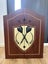 Dart board and cabinet Carousel 1