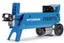 Electric Log Splitter Carousel 1