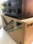 Yamaha Natural Sound CDM-900 (110 Disc) CD player Carousel 5