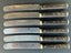 GREEN RIVER WORKS. U.S.A J.RUSSELL & Co. ANTIQUE SET *WOW* Carousel 3
