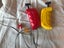 Slot cars set Carousel 3