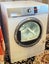 Fisher&paykel 8kg ventless Condenser Dryer. Carousel 3