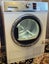 Fisher&paykel 8kg ventless Condenser Dryer. Carousel 2