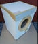 30 Day Warranty, Free Delivery* Refurbished Full Size F&P Dryer Carousel 3
