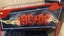 AC/DC Pinball Machine Carousel 8