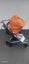 Mountain Buggy Urban Jungle Carousel 7