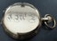 NZ WW1 GOLD PRESENTATION POCKET WATCH - 26/31700 William MCLAUGHLIN NZRB WIA Carousel 3
