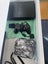 PS2 + controller + cords + 2x memory cards Carousel 1