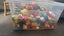 8/9 kg of duplo Lego Carousel 3