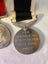 WW2 MEDAL GROUPS TO TWO BROTHERS 2ND N.Z.E.F. Carousel 9