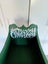 Hand made and painted Christmas Sleigh Carousel 4