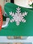 Hand made and painted Christmas Sleigh Carousel 5
