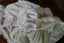 IKEA all-natural Baby Cot & organic mattress, protector & sheets - co-sleeping Carousel 3