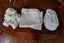 IKEA all-natural Baby Cot & organic mattress, protector & sheets - co-sleeping Carousel 4
