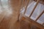 IKEA all-natural Baby Cot & organic mattress, protector & sheets - co-sleeping Carousel 9