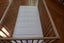 IKEA all-natural Baby Cot & organic mattress, protector & sheets - co-sleeping Carousel 5