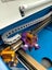 K40 40w CO² laser engraver/cutter- Upgraded. Carousel 3