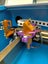K40 40w CO² laser engraver/cutter- Upgraded. Carousel 1