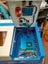 K40 40w CO² laser engraver/cutter- Upgraded. Carousel 4