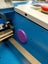 K40 40w CO² laser engraver/cutter- Upgraded. Carousel 9