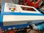 K40 40w CO² laser engraver/cutter- Upgraded. Carousel 7