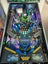 Alien Pinball Machine Carousel 3