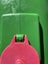 Sit on John Deere tractor and trailers Carousel 8