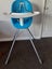 High chair Carousel 1