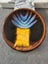 Stunning Pottery Pin/Trinket Dish by Brian Gartside of Ramarama NZ. Captivating. Carousel 3