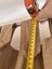 100% Cotton Curtains :: Wooden buttons Carousel 7
