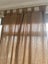 100% Cotton Curtains :: Wooden buttons Carousel 3