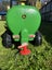 Sit on John Deere tractor and trailers Carousel 9