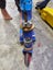 Kids Spiderman scooter Carousel 2