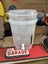 Brewing bucket Carousel 1
