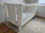 Troll Sun Cot + Pixie Mattress Carousel 1