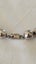VINTAGE 925 Silver Ball & Lapis Lazuli Necklace Carousel 4