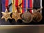 NZ WW2 PRISONER OF WAR MEDAL GROUPS TO TWO 2ND N.Z.E.F. SOLDIERSNEW ZEALAND Carousel 6