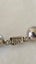 VINTAGE 925 Silver Ball & Lapis Lazuli Necklace Carousel 5